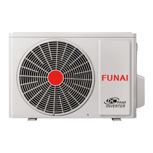 FUNAI RAC-I-DA30HP.D01 DAIJIN Inverter настенная сплит-система