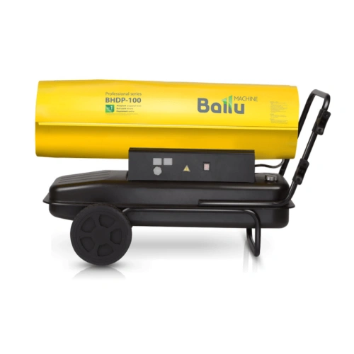 Тепловая пушка дизельная Ballu BHDP-100