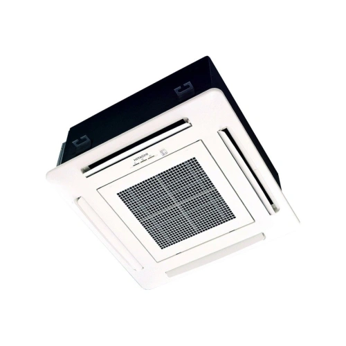 Hitachi RAI-35QPB кассетный блок мульти сплит-системы