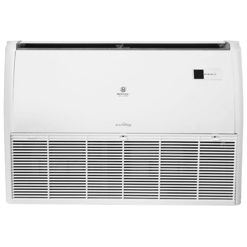 Royal Clima CO-F 24HNBI/CO-E 24HNBI COMPETENZA INVERTER напольно-потолочная сплит-система