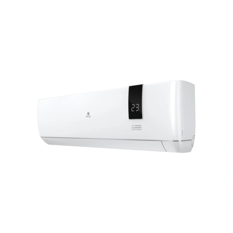 Royal Clima RCI-SAX24HN SPARTA DC EU INVERTER 2022 сплит-система настенного типа