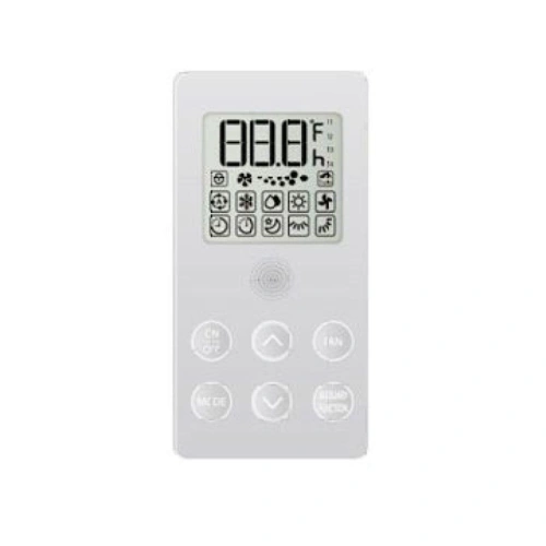 General Climate GC-FS48ARF1/GU-FS48HF1 (ИК-пульт)