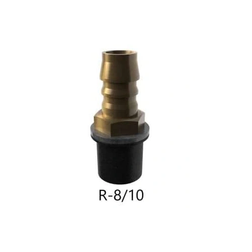 Фитинг самоуплотняющийся R-8/10 (АСС00920 /215)