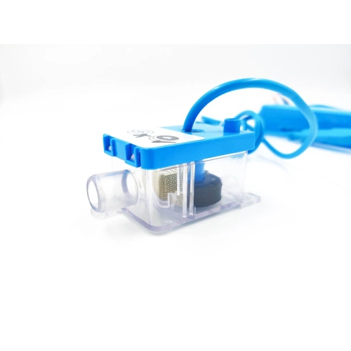 Помпа дренажная Refcenter Mute Box проточная, 22 л/ч, 19 Дб