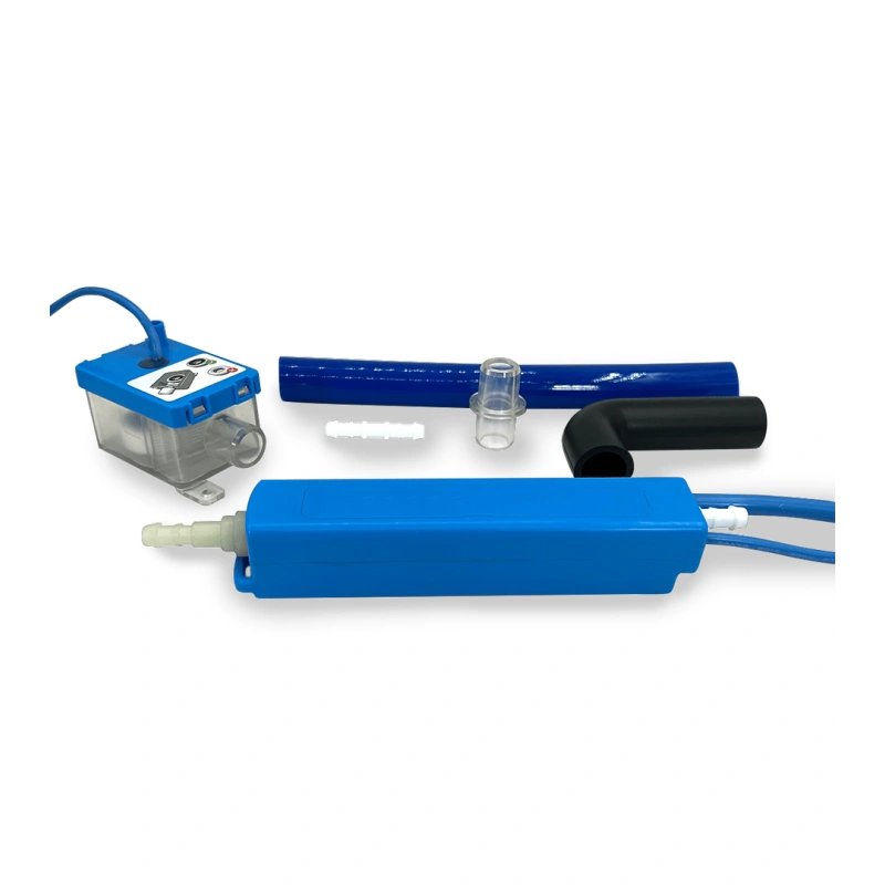 Помпа дренажная RF Aqua Blue (проточная, 12 л/ч, 21 Дб)
