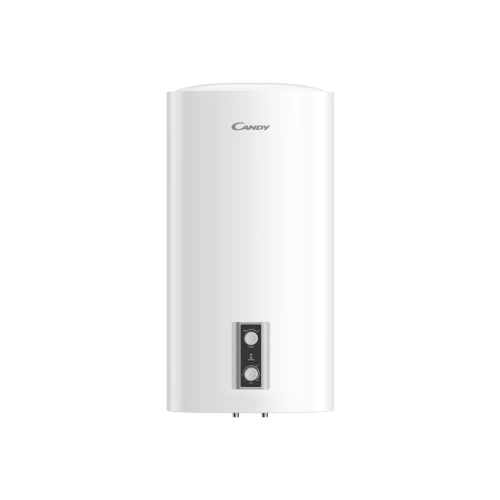 Candy CF50V-P1 INOX водонагреватель накопит 50 л плоский нерж