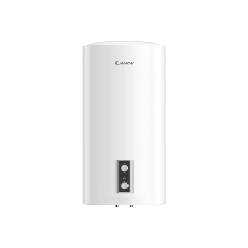 Candy CF50V-P1 INOX водонагреватель накопит 50 л плоский нерж