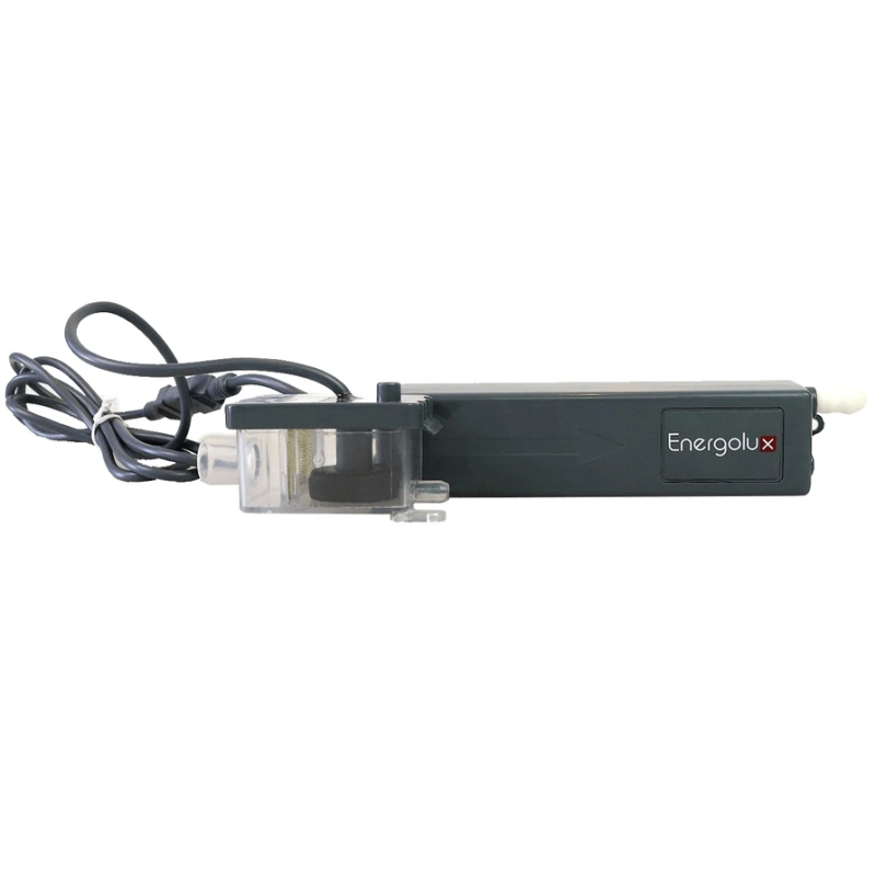 Помпа дренажная Energolux DRP03A22 (проточная, 22 л/ч, 19 Дб)