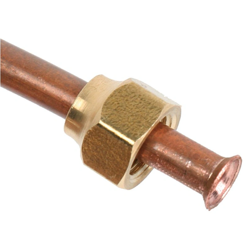 SPIN FLARING F1058 - 5/8" насадка для развальцовки трубы