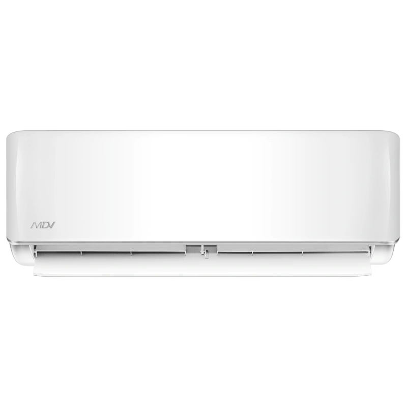 MDV MDSA-12HRN8 / MDOA-12HN8 On/Off серия Aurora R32 с низкотемпературным комплектом