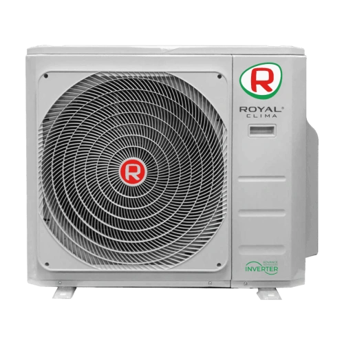 Royal Clima 3RMN-21HN/OUT MULTI FLEXI EU ERP UPGRADE наружный блок мульти сплит-системы