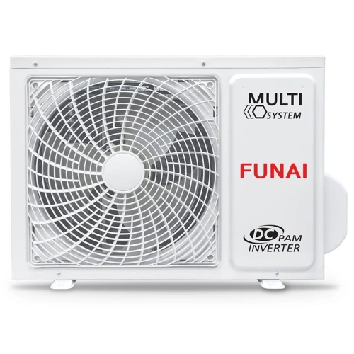 Funai RAMI-2OR50HP.D06/U наружный блок мульти сплит-системы
