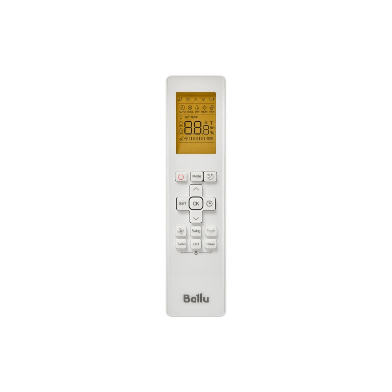 Ballu BSD-09HN1_20Y Lagoon сплит-система настенного типа
