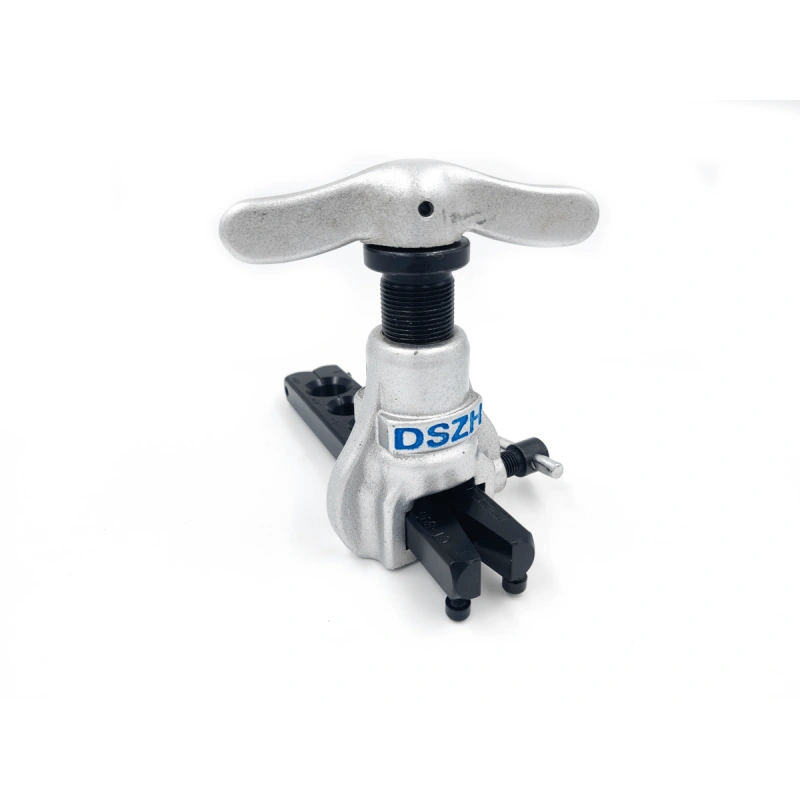 Вальцовка эксцентриковая DSZH CT-806A, 1/4" - 3/4"