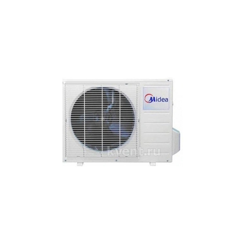 Midea MUB-24HRN1-Q/MOU-24HN1-Q