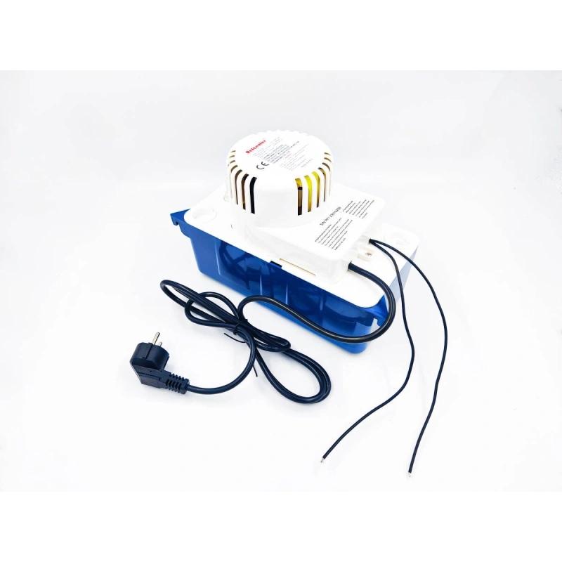Помпа дренажная Refcenter RTP22WS230V накопительная 2.2л; 500 л/ч