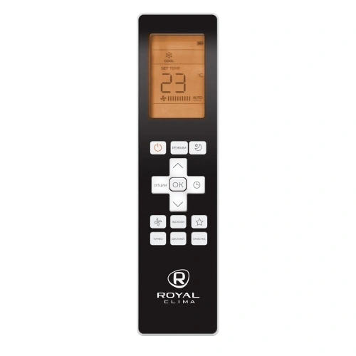 Royal Clima RCI-TWC75HN TRIUMPH Inverter 2024 инверторная сплит-система настенного типа