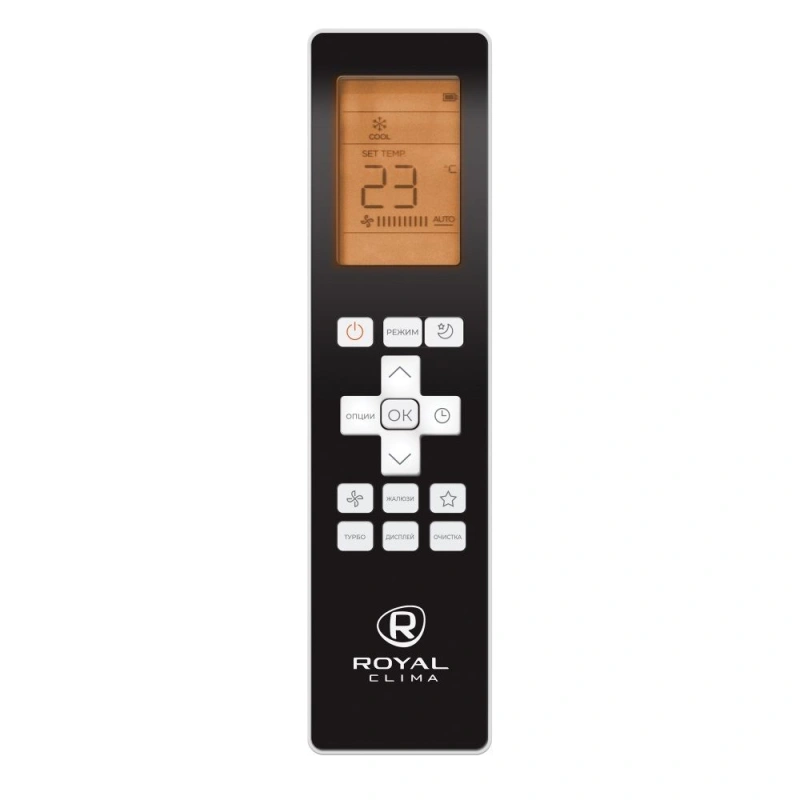 Royal Clima RCI-TWC75HN TRIUMPH Inverter 2024 инверторная сплит-система настенного типа
