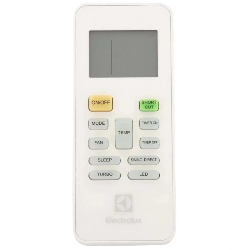 Electrolux EACS/I - 24 HAT/N3_20Y ATRIUM DC Inverter сплит-система настенного типа