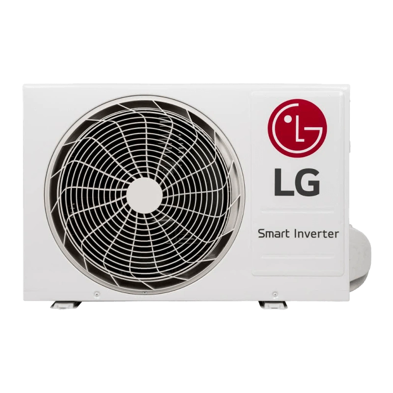 LG AP09RK AIR PURICARE сплит-система настенного типа