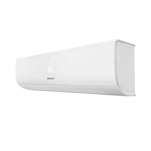 Hisense AMS-09UW4RMRKB00 ZOOM FM DC Inverter внутренний блок настенного типа