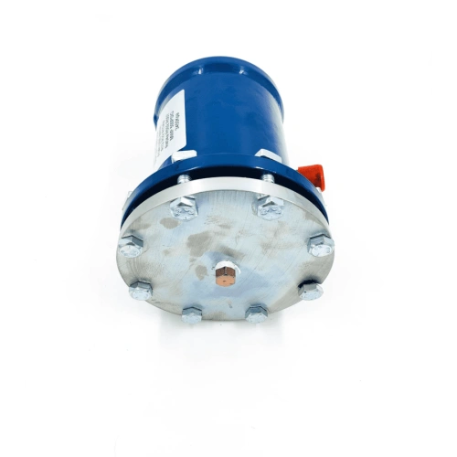 Фильтр разборный BAVIS SPL-4813 1_5/8 ODF (под пайку, без картриджа)