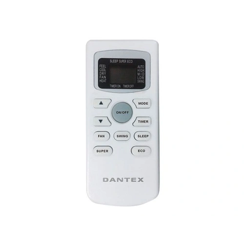 Dantex RK-24SMI/RK-24SMIE MOON INVERTER настенная сплит-система