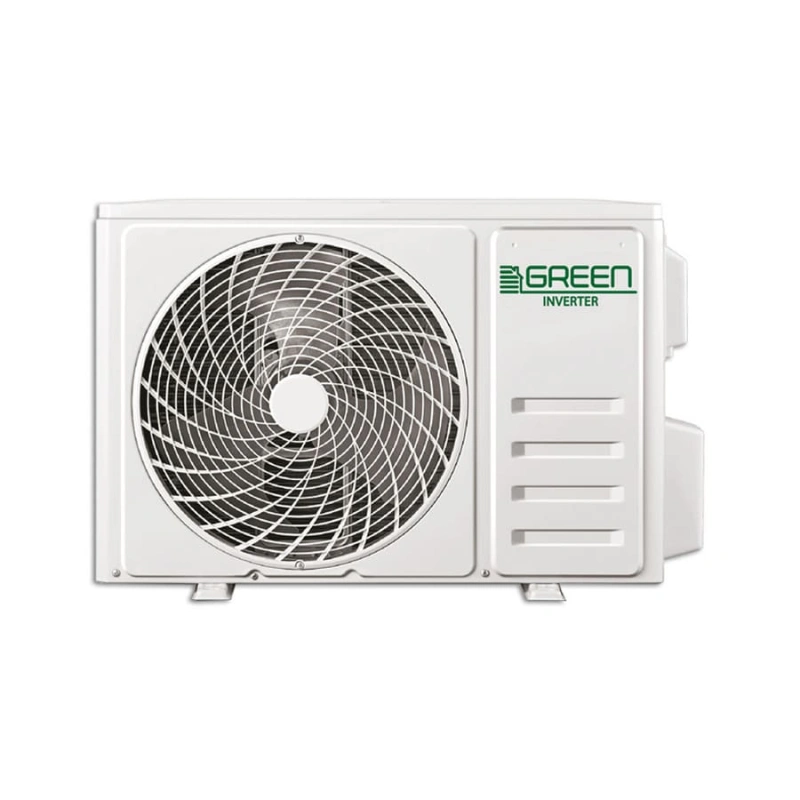 Green TSI-24HRIY1 TRIUMPH INVERTER сплит-система настенного типа