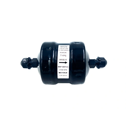 Фильтр-осушитель BAVIS SDCL-032 1/4 SAE (резьба)