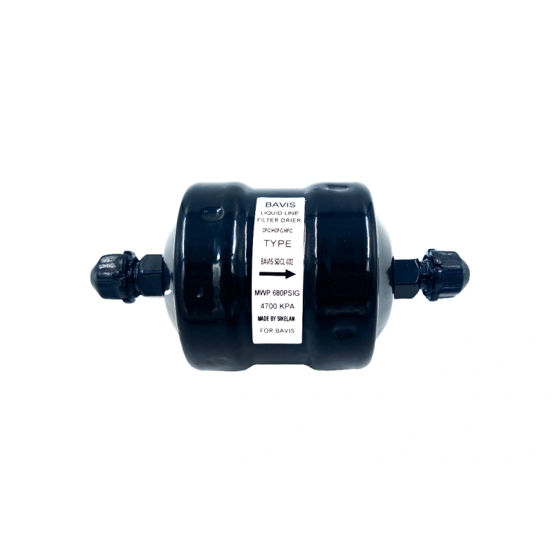 Фильтр-осушитель BAVIS SDCL-032 1/4 SAE (резьба)