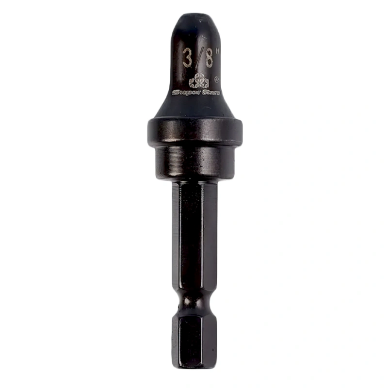 Super Stars ST-E900F-06 - 3/8" насадка для развальцовки трубы