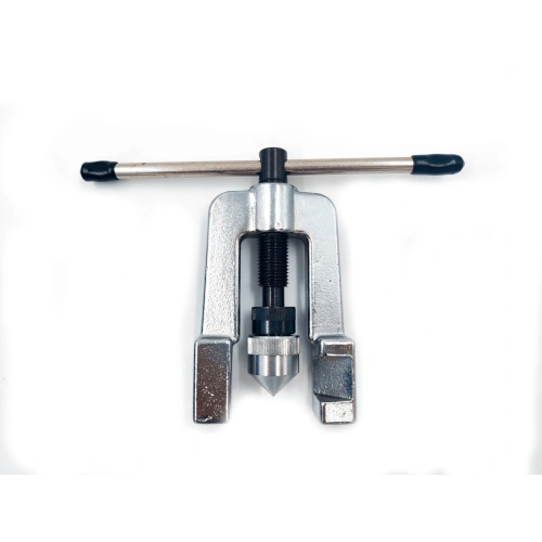 Вальцовка+труборасширители DSZH CT-275-L, 1/4" - 3/4"