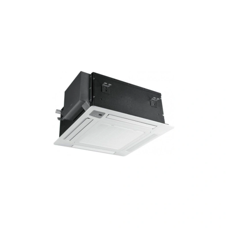 Hisense AMC-12UR4RCC8/AUW-12U4RS8 сплит-система кассетного типа
