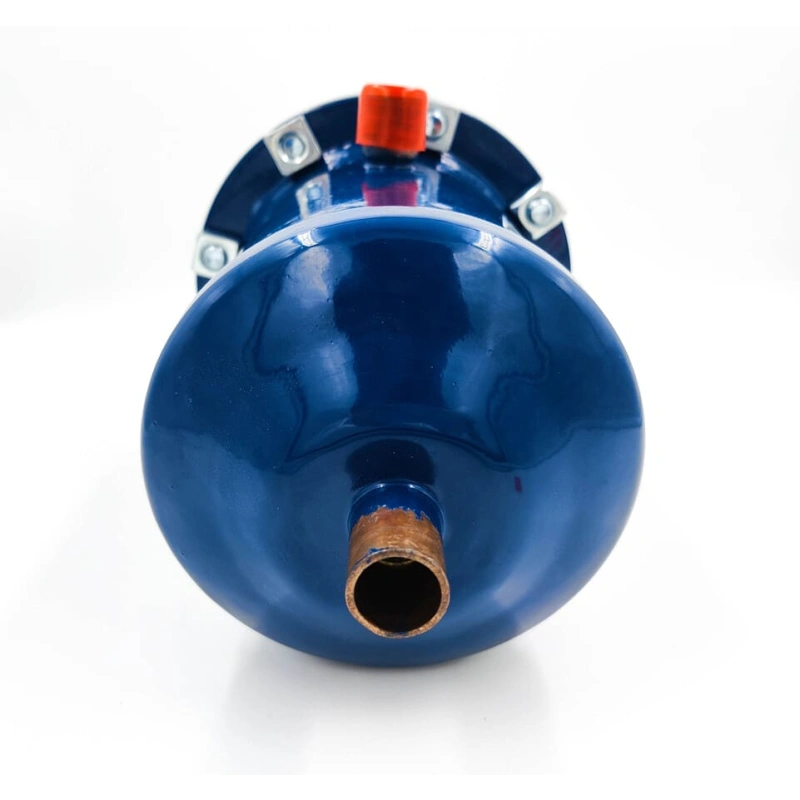 Фильтр разборный BAVIS SPL-489 1 1/8 ODF (под пайку, без картриджа)