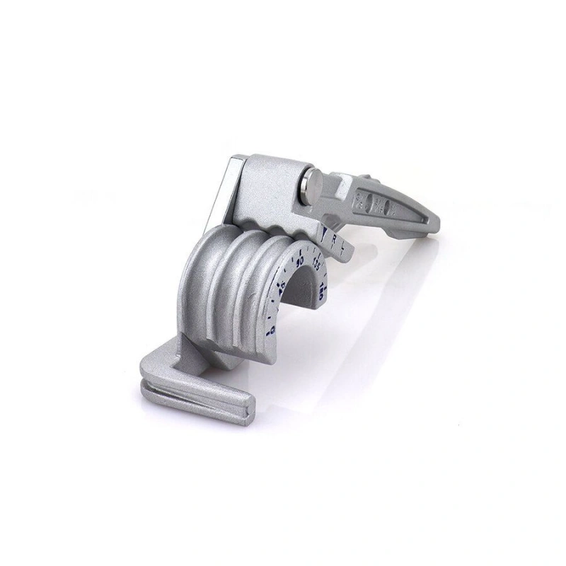 Трубогиб рычажный DSZH WK-N368-A-180 (1/4",5/16",3/8")
