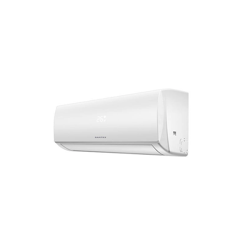 Dantex RK-09ENT4/ RK-09ENT4E ECO NEW настенная сплит-система