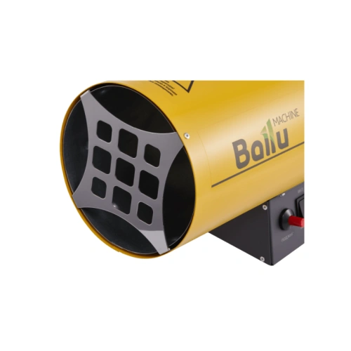 Тепловая пушка газовая Ballu BHG-20