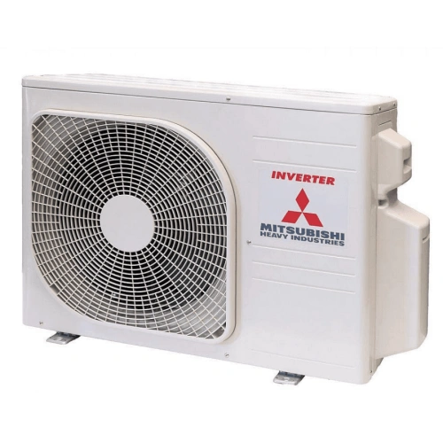 Mitsubishi Heavy SCM45ZS-W наружный блок мульти сплит-системы