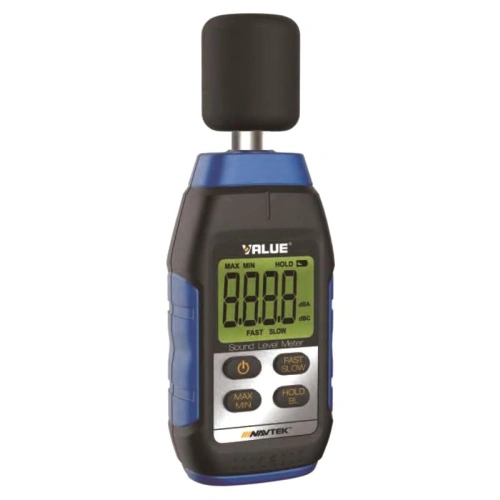 Шумомер Value VMS-1