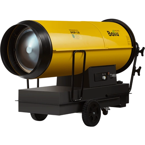 Тепловая пушка дизельная Ballu BHDP-120