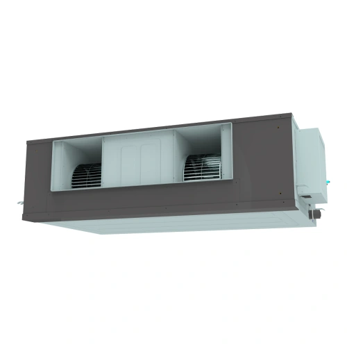 Hisense AUD-85UX4RPH8/AUW-85U6RZ8 Heavy EU DC Inverter R32 сплит-система канального типа