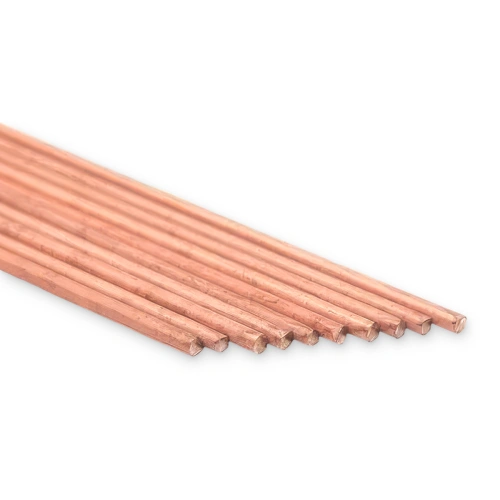 Твердый припой Castolin EcoBraz 38240B