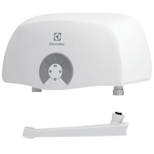 Electrolux Smartfix 2.0 6.5 T (кран)