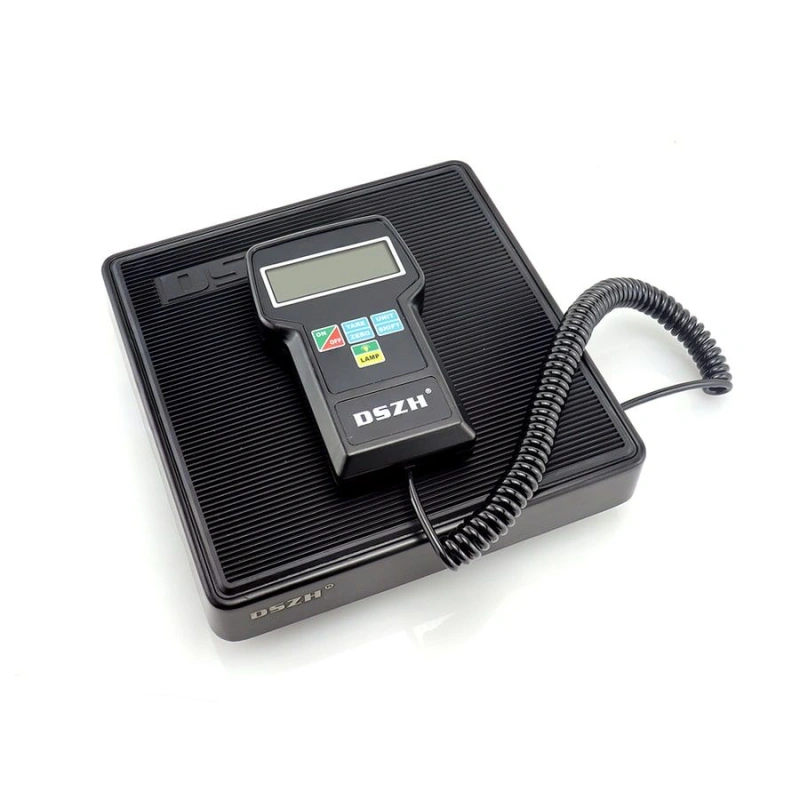 Весы электронные DSZH RCS-7040, до 100кг