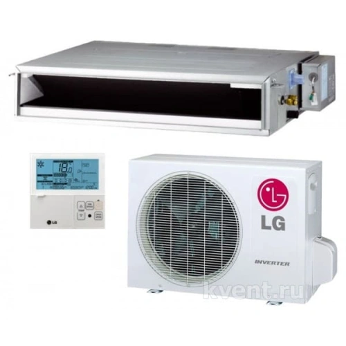 LG CB12L.N22R0/UU12W.ULDR0