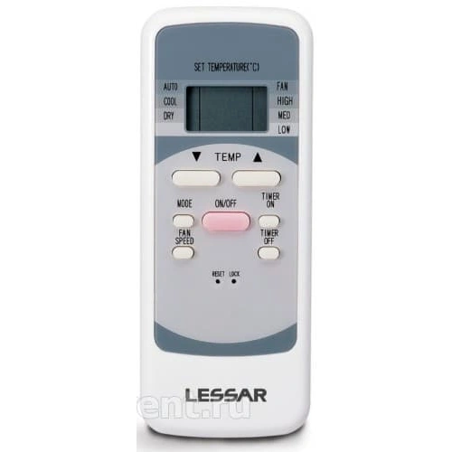 Lessar LS/LU-H55SIA4-WM PRO