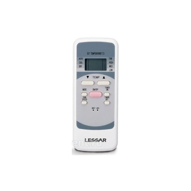 Lessar LS/LU-H55SIA4-WM PRO