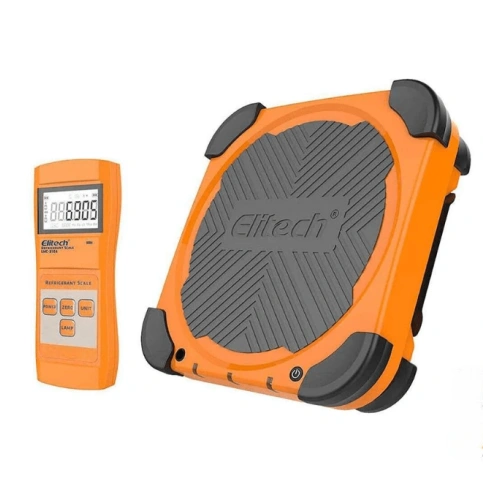 Весы электронные Elitech LMC-210A, до 150 кг