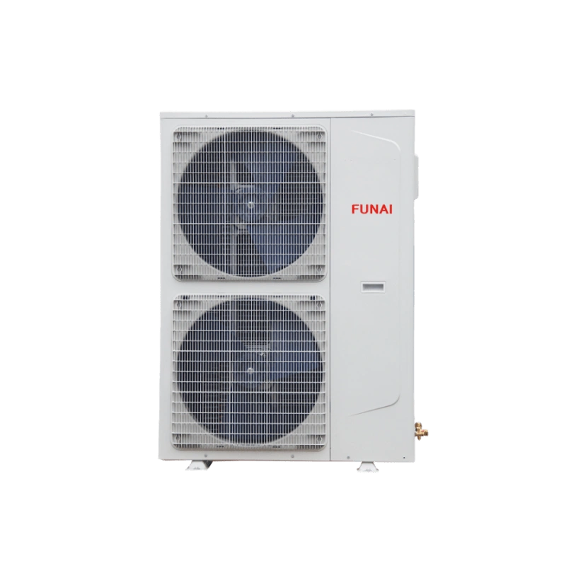 FUNAI LAC-DR165HP.F01 DRAGON напольно-потолочная сплит-система