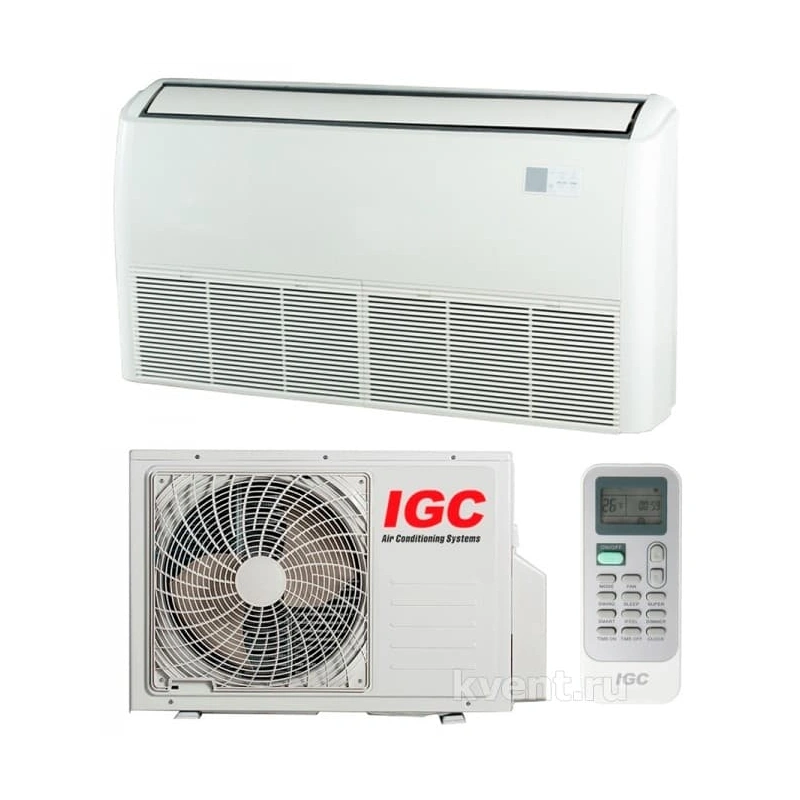 IGC IFM-48HS/U